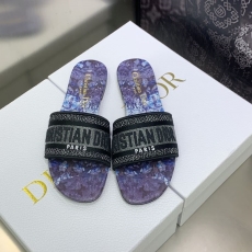 Christian Dior Slippers